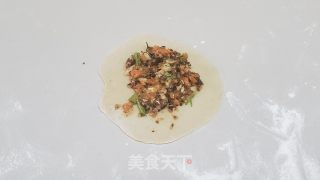 杂粮饺子宴会的做法步骤：11