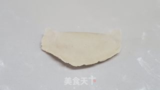 杂粮饺子宴会的做法步骤：12