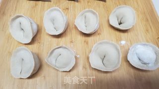 杂粮饺子宴会的做法步骤：13
