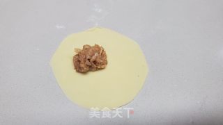 杂粮饺子宴会的做法步骤：14