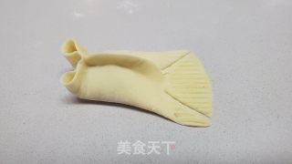 杂粮饺子宴会的做法步骤：16