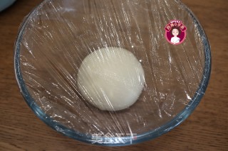 芋泥面包的做法步骤：5