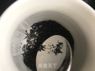 “街头小吃”五香茶蛋的做法步骤：4