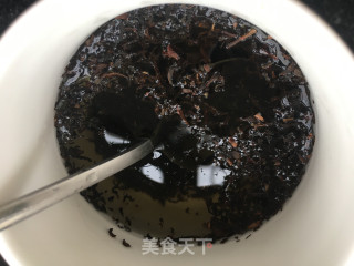 “街头小吃”五香茶蛋的做法步骤：5