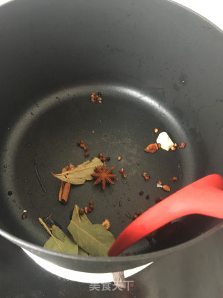 “街头小吃”五香茶蛋的做法步骤：7