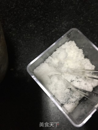白菜拌猪头肉的做法步骤：9
