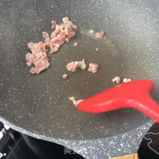 油菜炒木耳的做法步骤：10