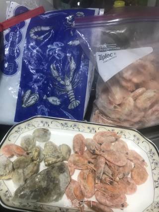 麻辣香锅的做法步骤：2