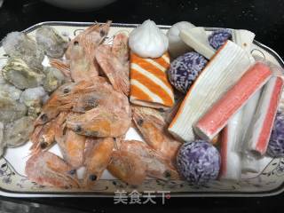 麻辣香锅的做法步骤：3