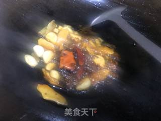 麻辣香锅的做法步骤：6
