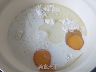 酸奶千层的做法步骤：2