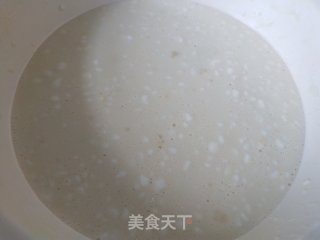 酸奶千层的做法步骤：3