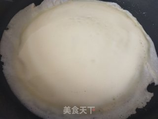 酸奶千层的做法步骤：5