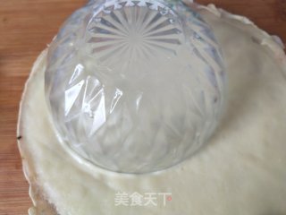 酸奶千层的做法步骤：7