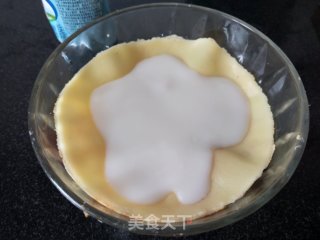酸奶千层的做法步骤：9