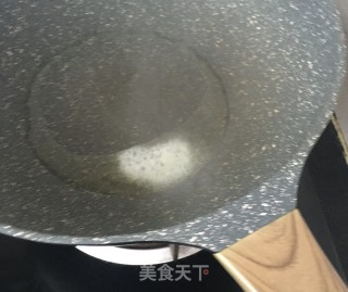 芹菜炒章鱼腿的做法步骤：8