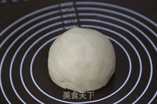 炸糖糕------表皮酥脆里面流糖汁儿的做法步骤：6