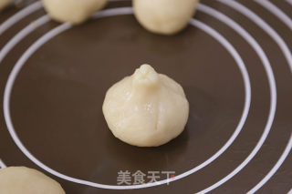 炸糖糕------表皮酥脆里面流糖汁儿的做法步骤：12