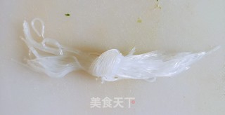 捞汁凉菜的做法步骤：5