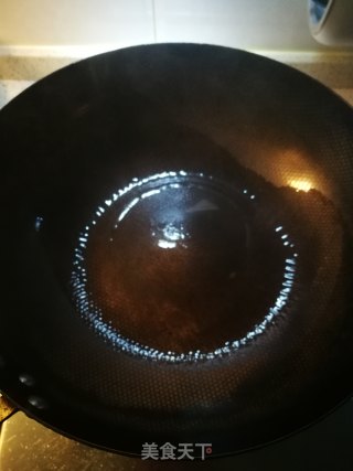 蚝油金针菇的做法步骤：2
