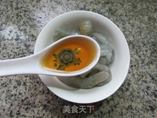 虾仁炒青椒的做法步骤：2