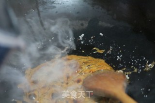 焦糖奶茶￼的做法步骤：4