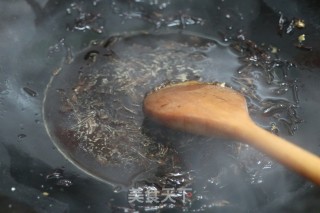 焦糖奶茶￼的做法步骤：5