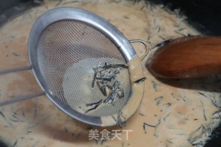焦糖奶茶￼的做法步骤：9