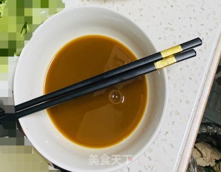 鱼香肉丝的做法步骤：4