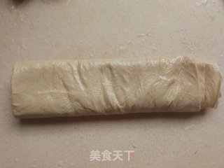 黄瓜洋葱拌豆腐皮的做法步骤：4