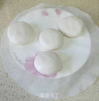 自制油炸糕的做法步骤：9