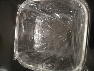 炸鲜奶的做法步骤：7