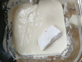 炸鲜奶的做法步骤：20