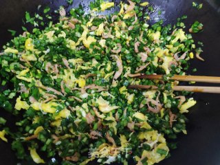 三鲜馅饺子的做法步骤：6
