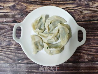 三鲜馅饺子的做法步骤：10