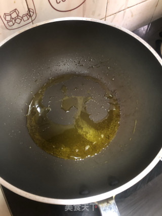 香辣小黄花鱼的做法步骤：9