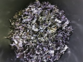 拌饭海苔的做法步骤：2