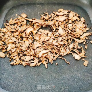 宝宝调味之~香菇粉的做法步骤：4