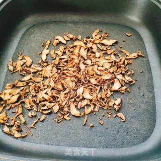 宝宝调味之~香菇粉的做法步骤：5