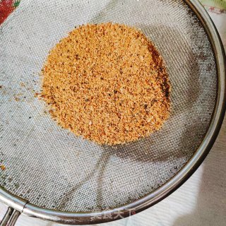 宝宝调味之~香菇粉的做法步骤：8