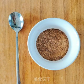 宝宝调味之~香菇粉的做法步骤：9