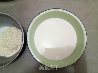 电饼铛凉皮的做法步骤：5