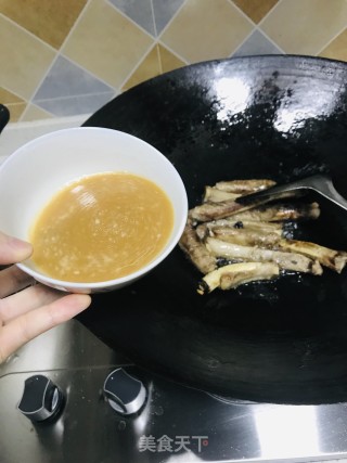 红烧排骨的做法步骤：7
