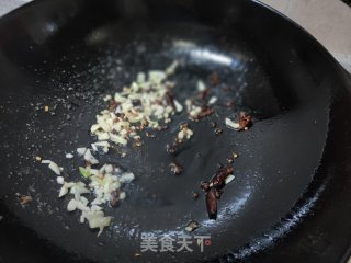尖椒鸡丁的做法步骤：8