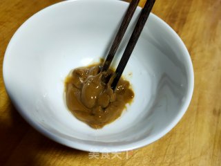 凉拌西葫芦丝的做法步骤：3