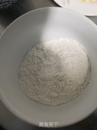 家常疙瘩汤的做法步骤：3