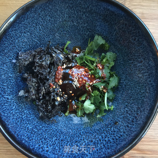 虾仁鲜肉馄饨的做法步骤：8