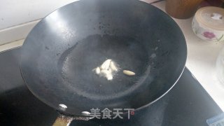 小炒大头菜的做法步骤：3