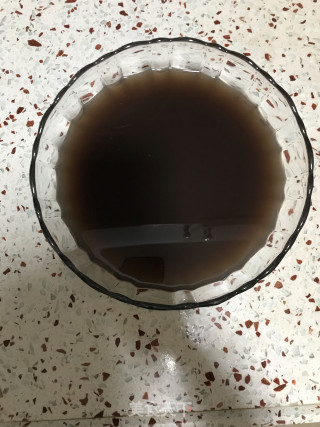 红豆糕的做法步骤：2