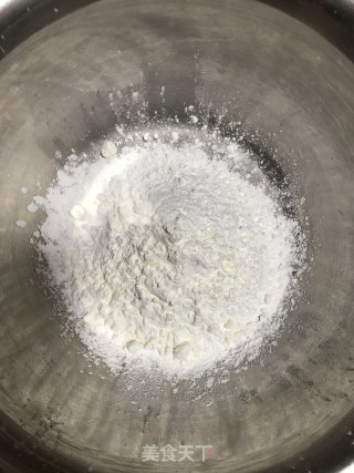 红豆糕的做法步骤：3